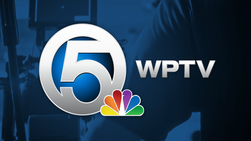 NBC 5 WPTV